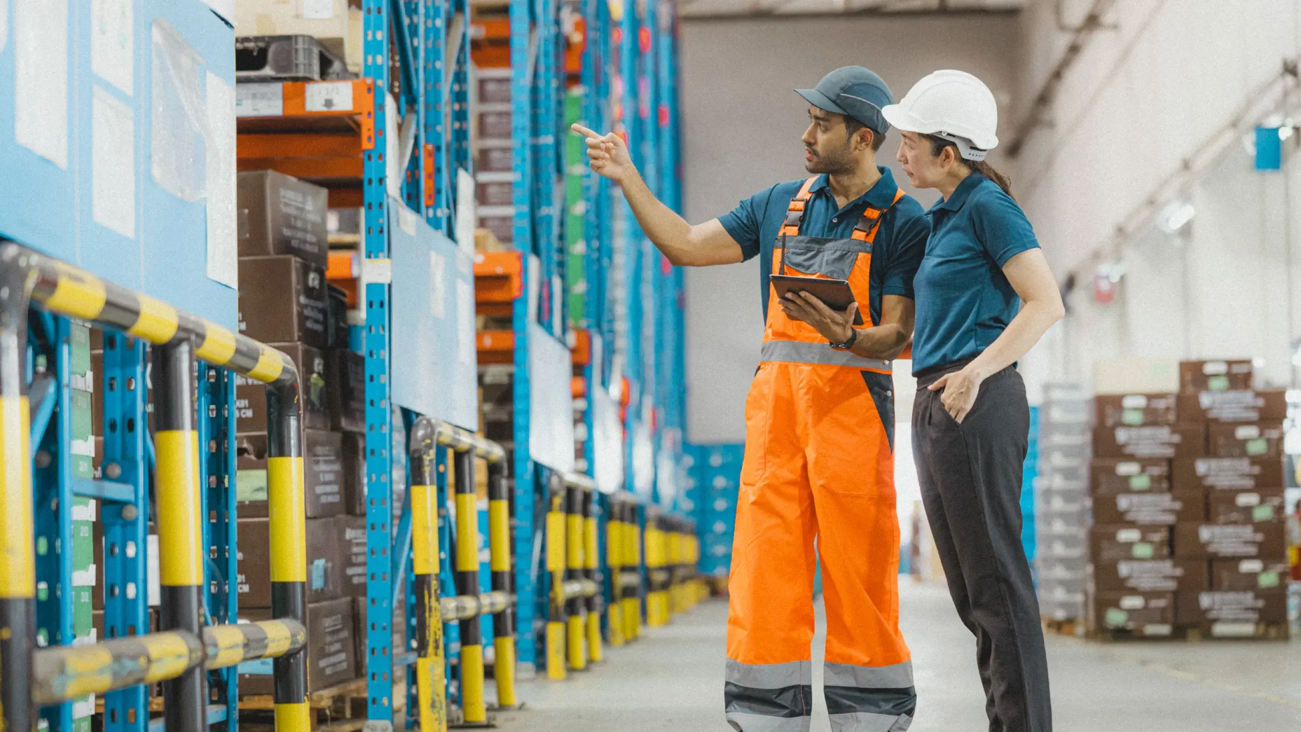 North Highland Named in 2024 Gartner Market Guide for Supply Chain Strategy, Planning and Operation Consulting Report