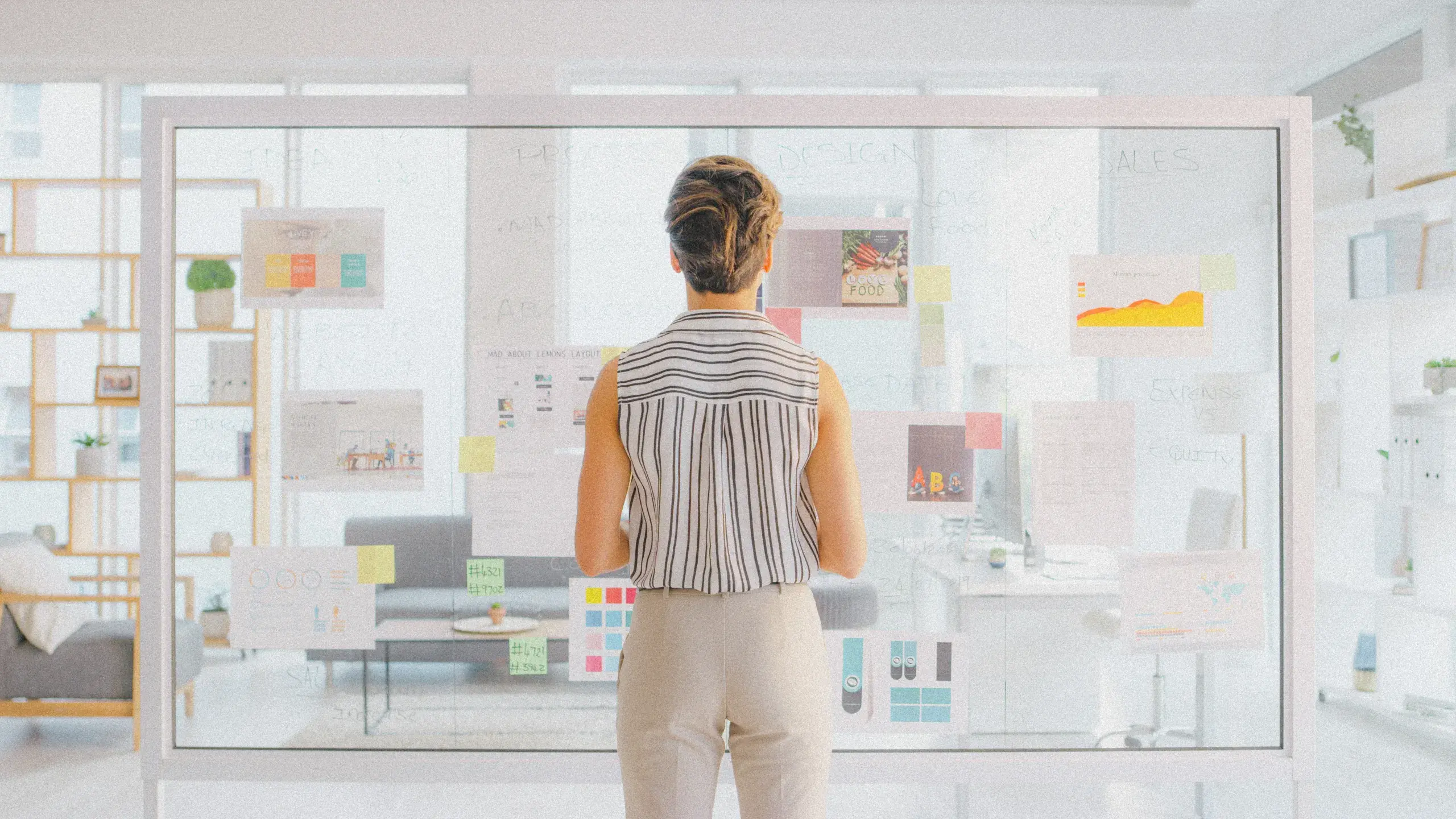 Always-On, Iterative Learning