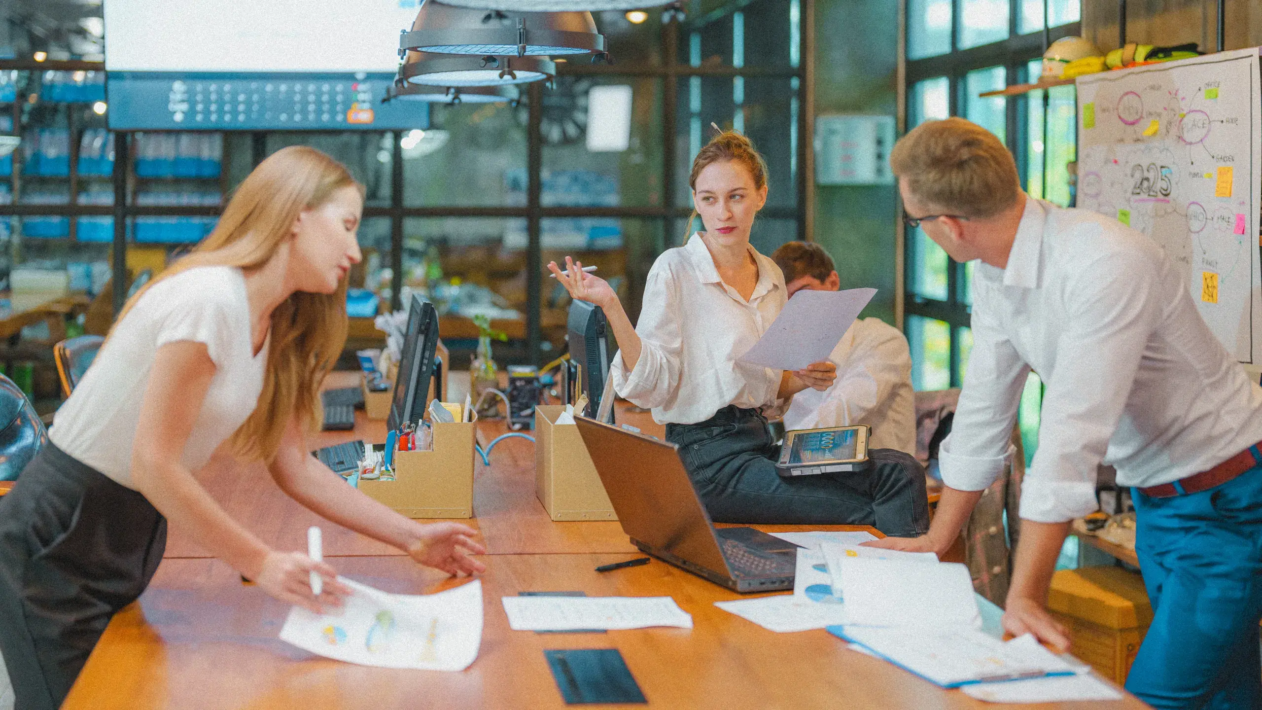 Balancing Speed with Impact Part 1: Finding The Right Pace for AI Adoption