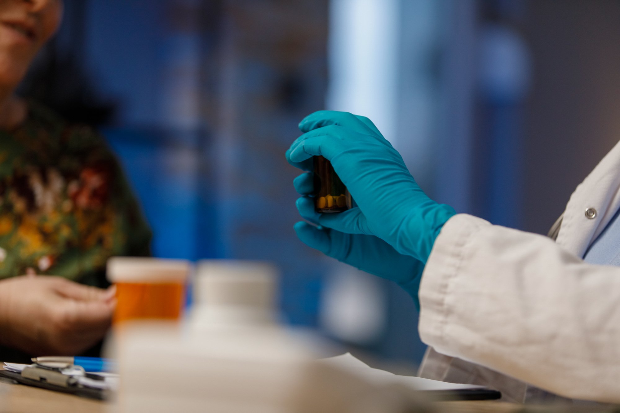 Pharma Forward: Thriving Under Trump-Era Regulatory Changes