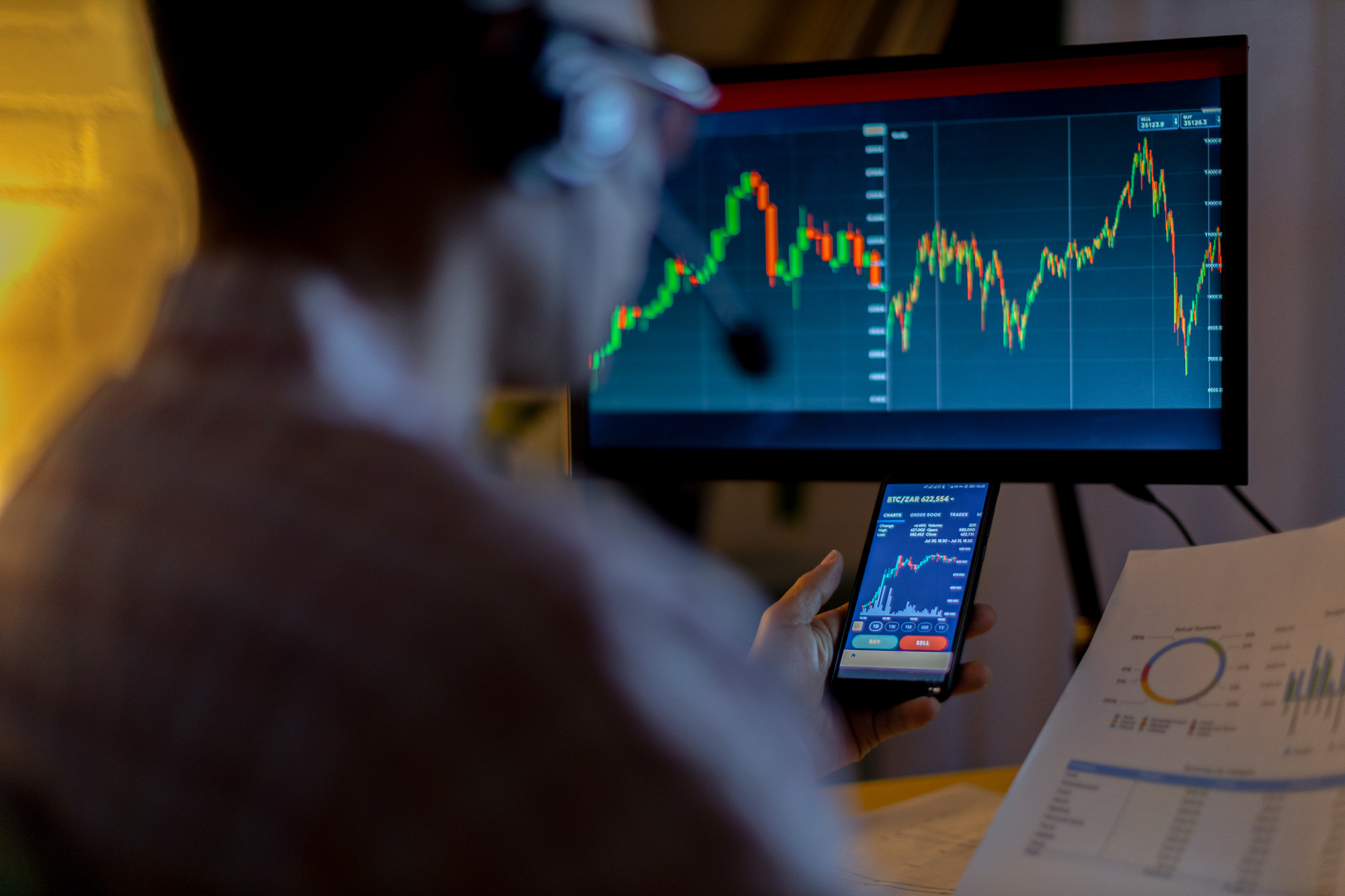 Stablecoins are Coming to U.S. Banking