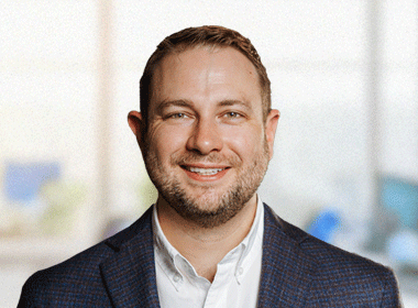 Ben Sullivan, Sr. Director, The Studio