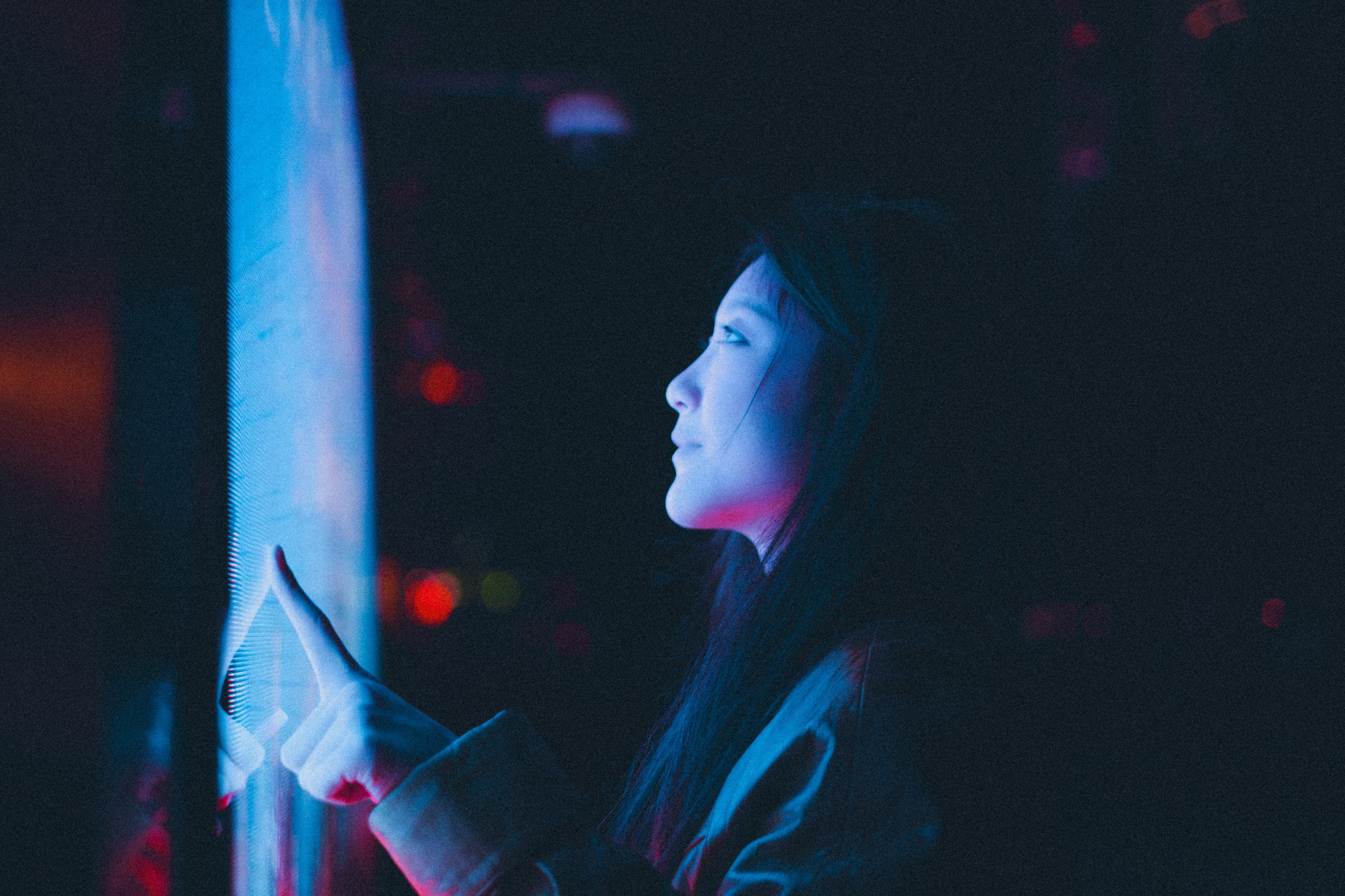 Preparing for AI's Next Evolution with Four Counter-Principles (Part Two)