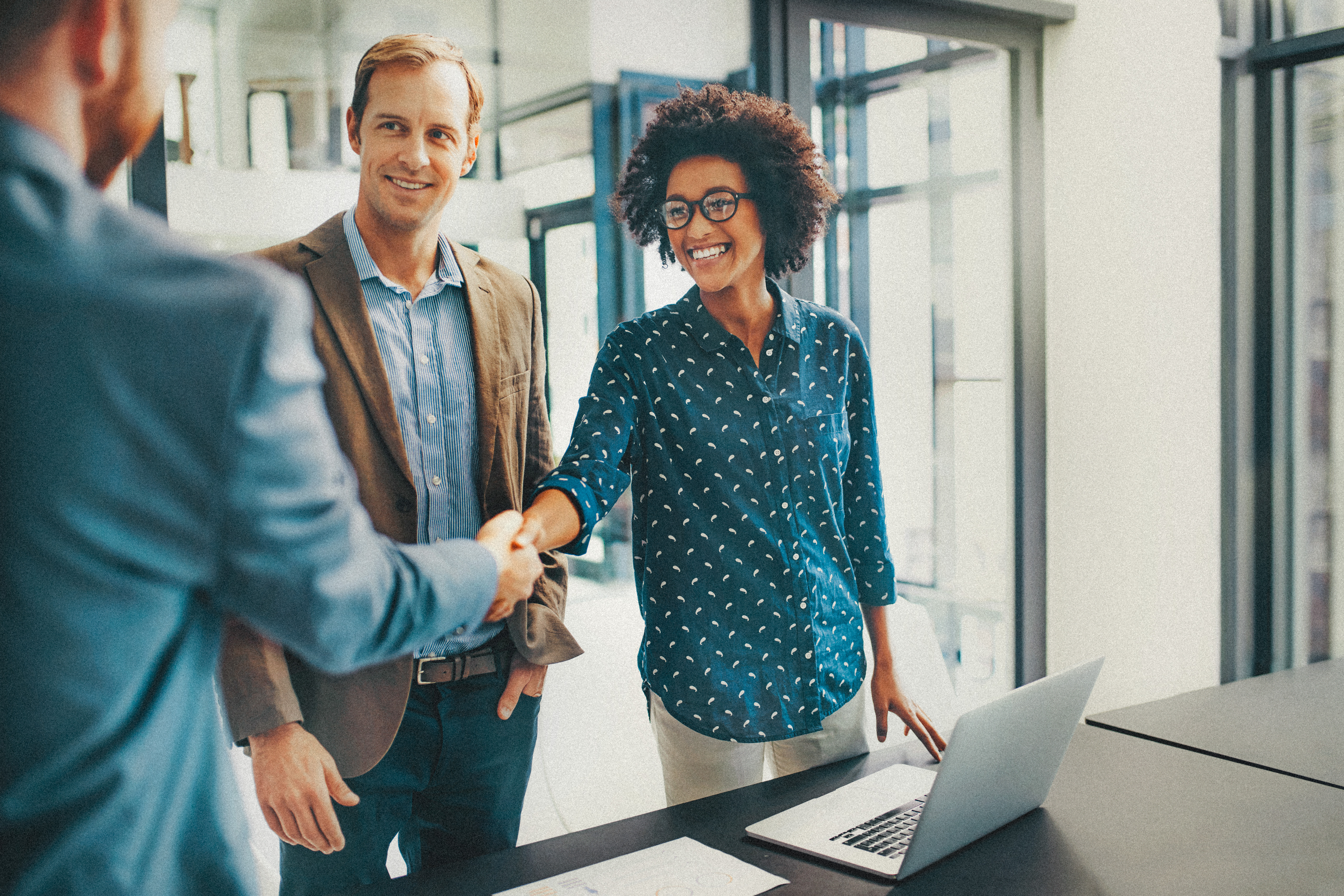 Agile and Change Management: Partners in Transformation