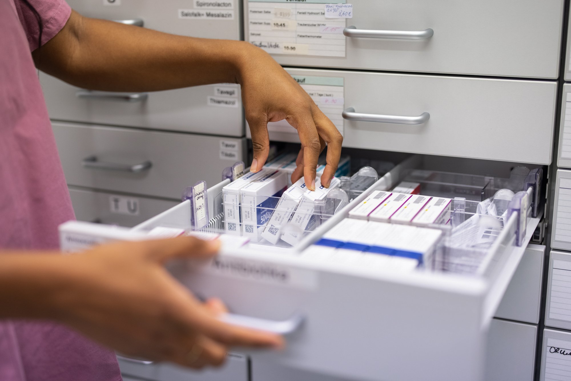Pharma Forward: Shifting from Policy to Profit