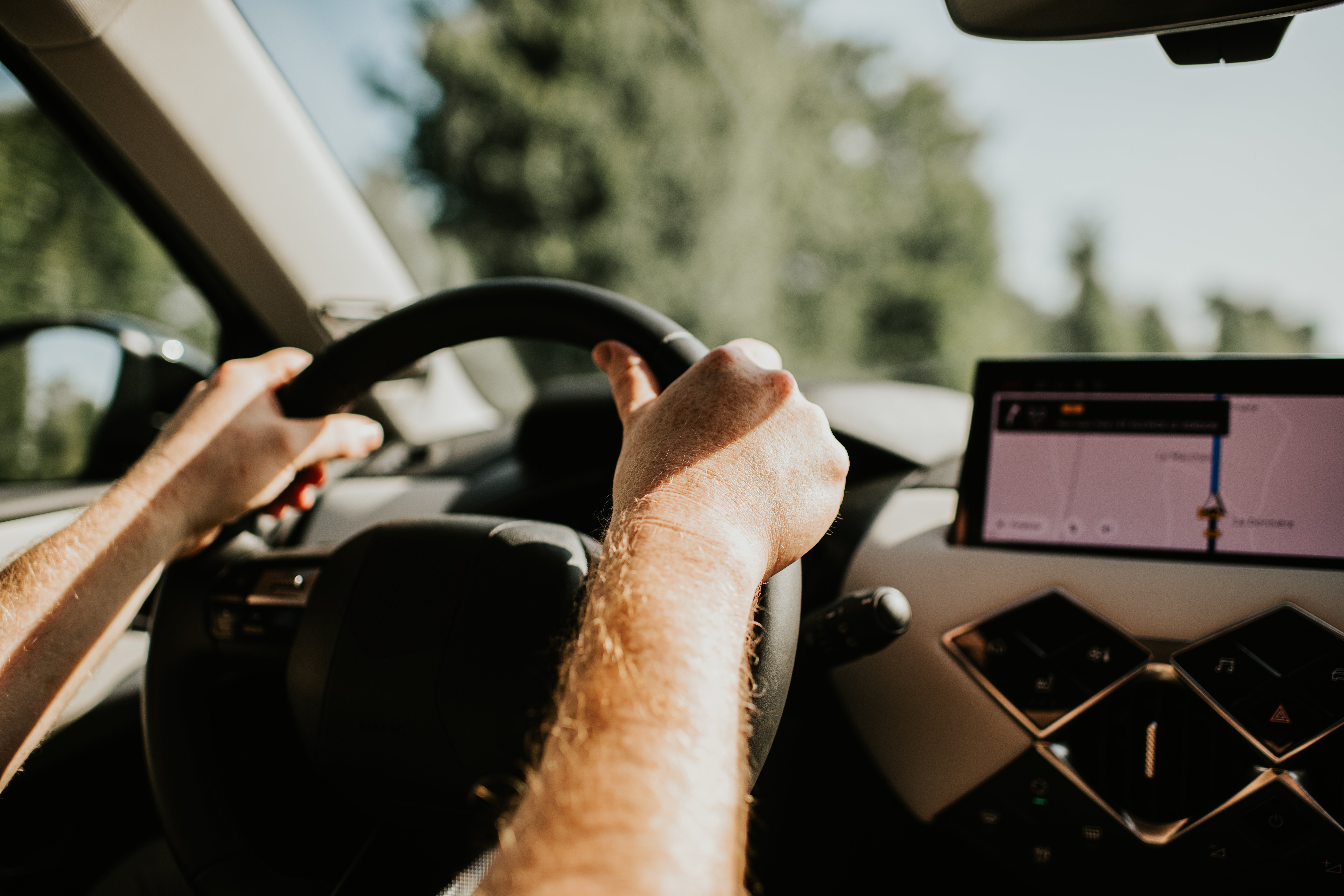 Unlocking AI's Potential in Tolling: The Critical Role of Data Quality and Governance