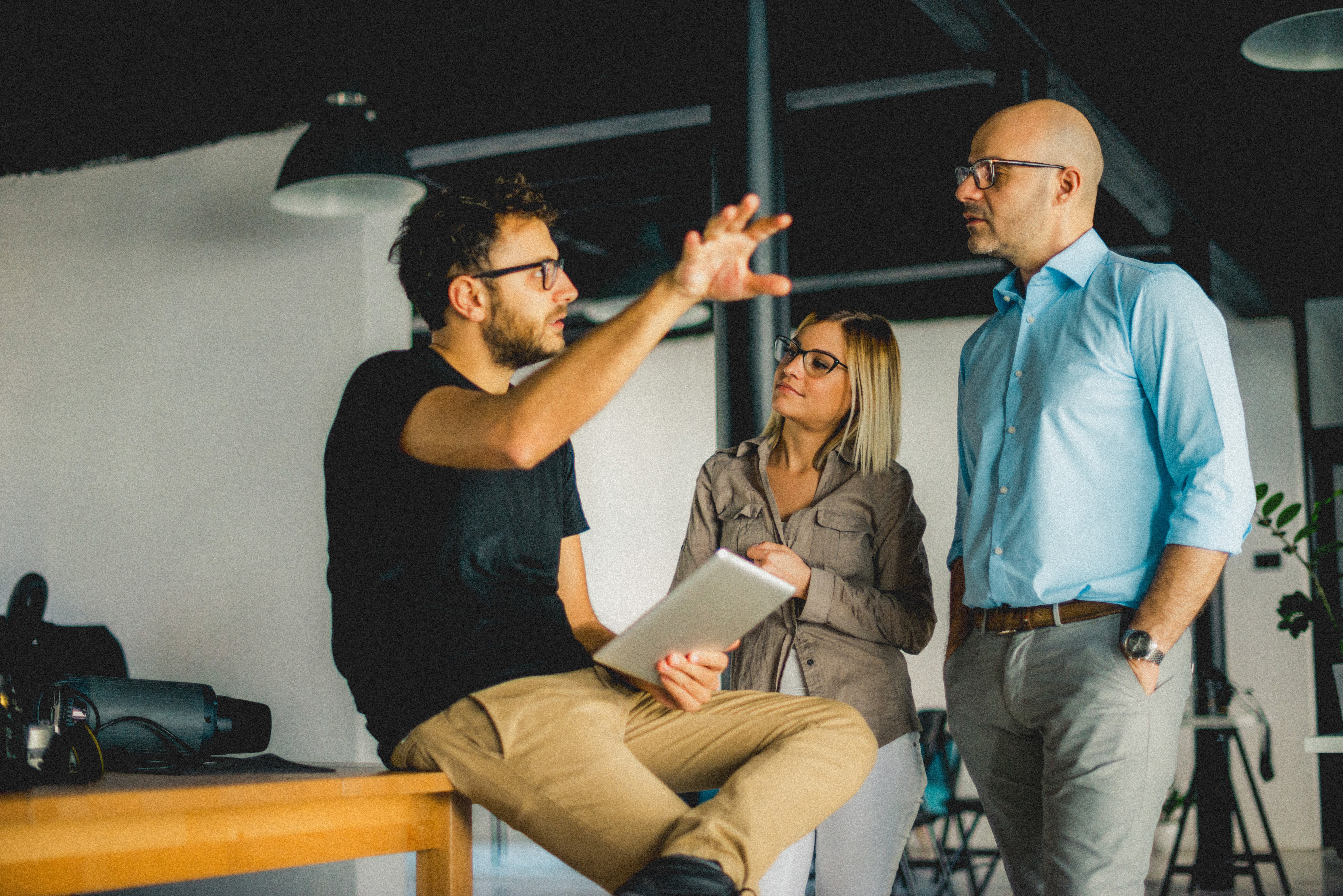 Revolutionising Retail: A Tech-Driven Transformation