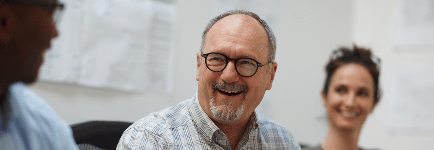 North Highland Welcomes Stephen Ardill as Sr Managing Director and Middle East Regional Lead