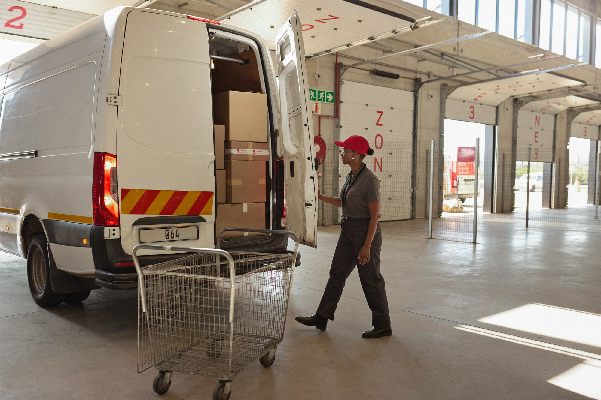 The Human Element: How Leading Retailers are Reimagining Supply Chain Success