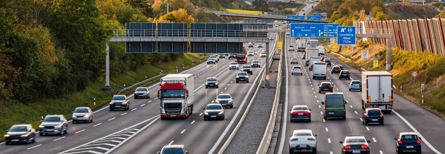 Revolutionizing Data-Driven Decision Making: Oklahoma Turnpike Authority's AI Transformation