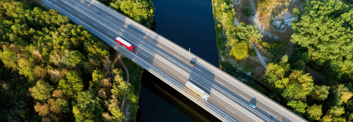 Advancing Public Safety Through AI: Oklahoma DOT's Journey to Top-Ten Transformation