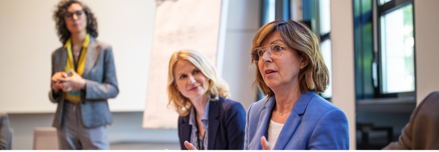 Talking Transformation: Technology, Talent, and the Truths We Avoid