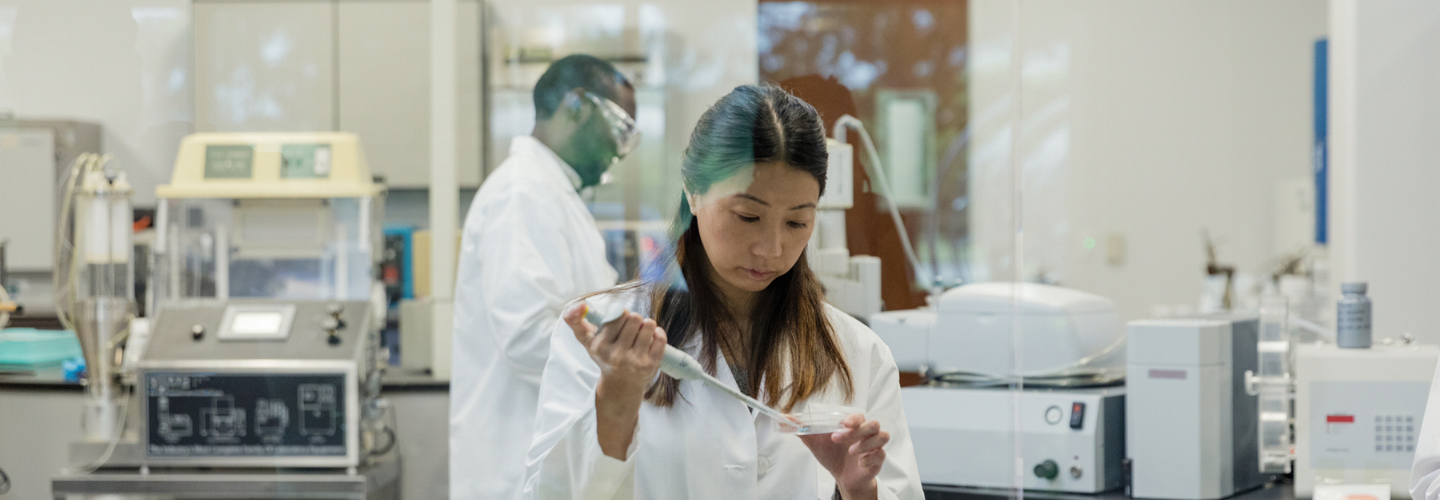Global Biopharma Company Puts £30M of R&D Digital Value on the Map