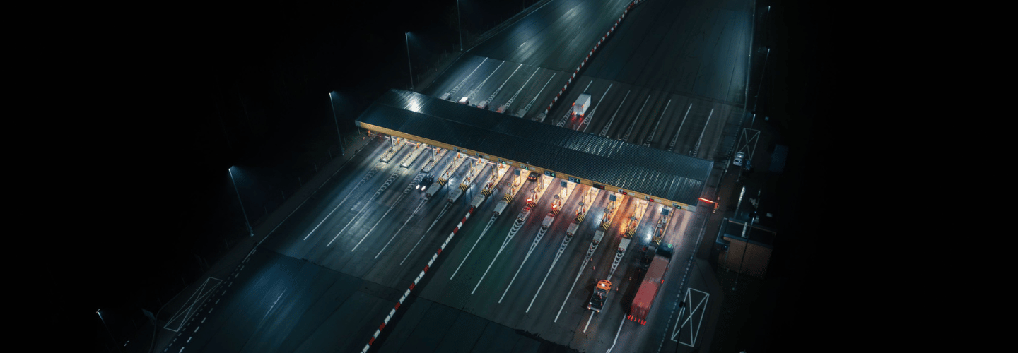 How Tolling Leaders Are Strengthening Revenue Assurance with AI