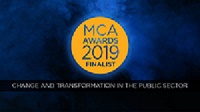 North Highland Named 2019 MCA Awards Finalist In Three Categories