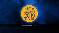North Highland Named 2019 MCA Awards Finalist In Three Categories