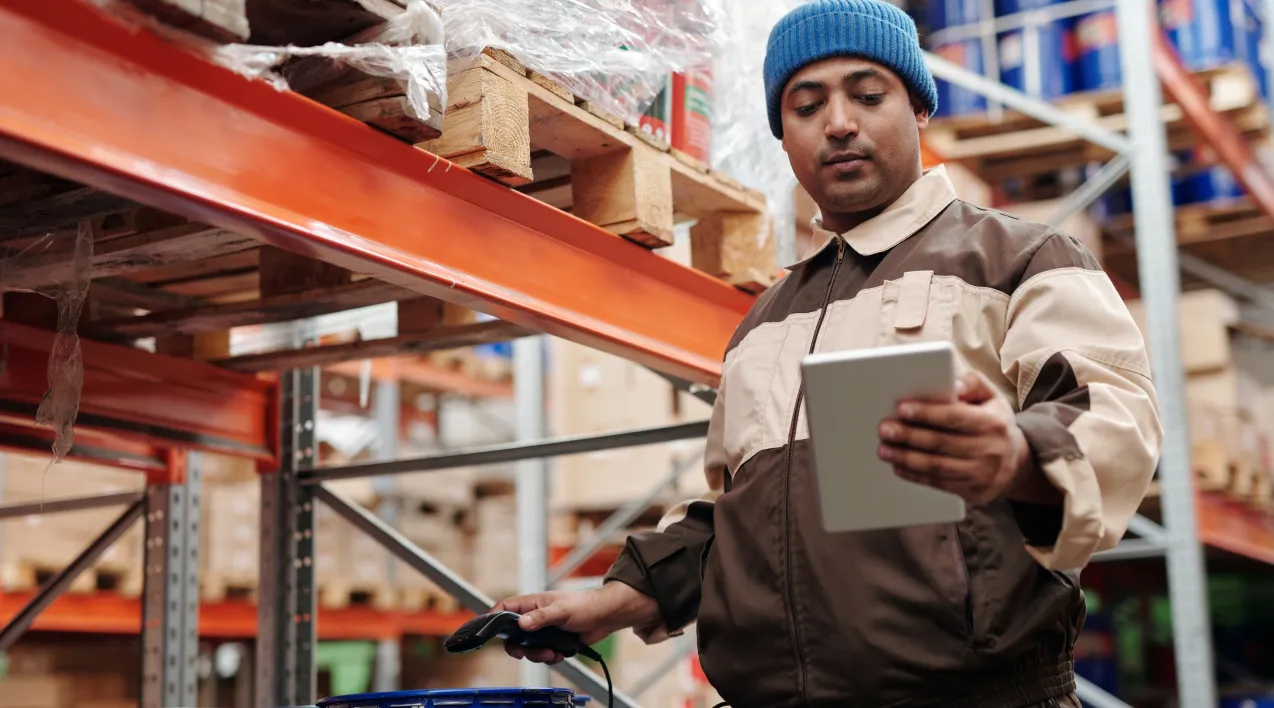 Automating Your Warehouse? Don't Leave Culture Behind